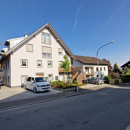 Appartment-Ferienwohnung Mit Kueche, Bad, Kostenlos Wlan, Modern Eingerichtet Roding Buitenkant foto
