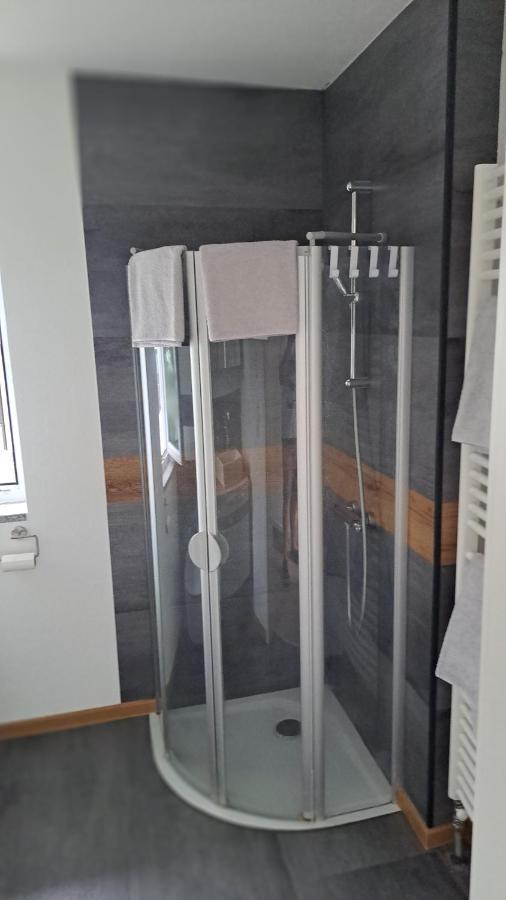 Appartment-Ferienwohnung Mit Kueche, Bad, Kostenlos Wlan, Modern Eingerichtet Roding Buitenkant foto