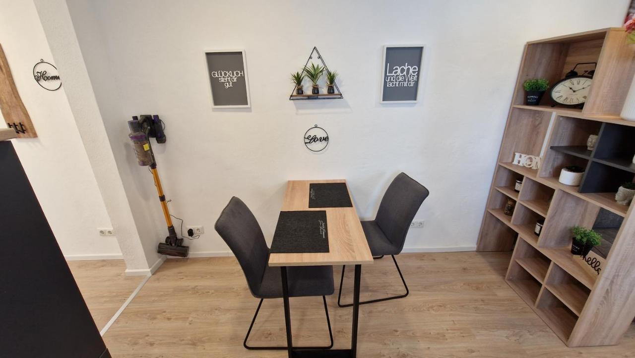 Appartment-Ferienwohnung Mit Kueche, Bad, Kostenlos Wlan, Modern Eingerichtet Roding Buitenkant foto