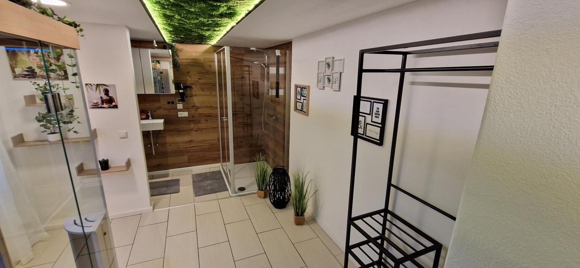 Appartment-Ferienwohnung Mit Kueche, Bad, Kostenlos Wlan, Modern Eingerichtet Roding Buitenkant foto